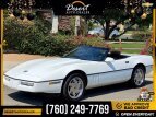 Thumbnail Photo 55 for 1989 Chevrolet Corvette Convertible